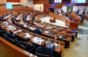 Sardegna, rinviato voto degli organi provinciali: presentata la proroga