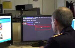 Emergenza Cybercriminali, in Sardegna 8 mila denunce