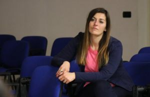 Falconi: “Spopolamento, connessioni, strade: ora un cambio di passo”