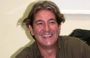 Oristano piange il professore Danilo Scintu: fatale un malore