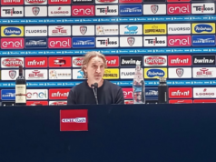 Nicola: “Abbiamo mantenuto l’equilibrio per un tempo”