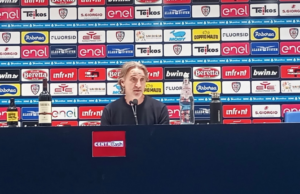 Nicola: “Abbiamo mantenuto l’equilibrio per un tempo”