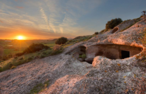 Domus de Janas, conto alla rovescia nella corsa verso l’Unesco