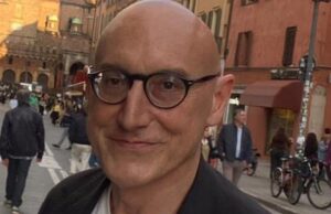 Regione, Eugenio Annicchiarico è il nuovo segretario generale