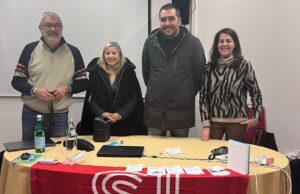 Sinistra italiana Sardegna: Eugenio Lai eletto nuovo segretario