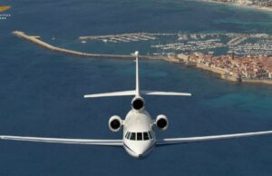 Trasporto sanitario urgente, neonata condotta da Cagliari a Roma