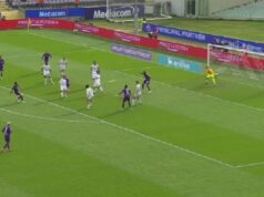 Fiorentina-Cagliari, dubbi sul gol | L’audio del Var: “Kouamé non impatta”