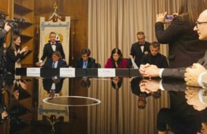 Cagliari, firmato il Piano immobili pubblici | Todde: “Vantaggio per tutti”