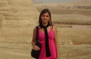 Omicidio Francesca Deidda, c’è movente Sollai: messaggi choc