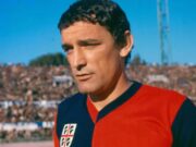 Due anni senza Gigi Riva, il Mito ci lasciava il 22 gennaio 2024