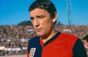 Un anno senza Gigi Riva, per ogni sardo è la mancanza di un parente