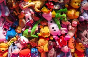 Oristano, operazione giocattoli: effettuati oltre 250 sequestri