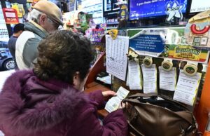 Sorso, vincita stratosferica: i numeri fortunati valgono 500mila euro