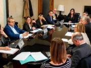 Bando Sta.Bile, è scontro tra Regione e consulenti del lavoro