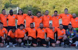 Sassari, insulti razzisti in Terza Categoria: “Non siamo tutelati, non giochiamo”