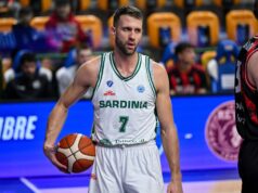 Dinamo, stavolta non basta il cuore: Bilbao si impone 91-89