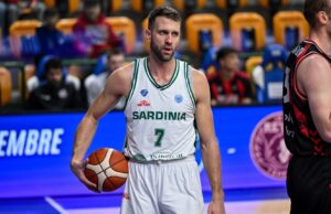 Dinamo, stavolta non basta il cuore: Bilbao si impone 91-89