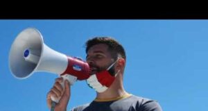 CasaPound prende il largo in difesa dei confini tra la Sardegna e l’Algeria