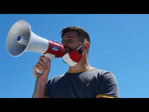 CasaPound prende il largo in difesa dei confini tra la Sardegna e l’Algeria