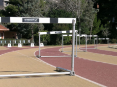 Impianti sportivi, la Regione stanzia 50 milioni per i Comuni