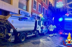 Sassari, pedone in Rianimazione: 32enne positivo all’alcol test