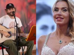 Jovanotti e il flirt in Sardegna con Valeria Marini: “Aveva 18 anni, non mi si filava”