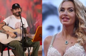 Jovanotti e il flirt in Sardegna con Valeria Marini: “Aveva 18 anni, non mi si filava”