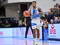 La Dinamo si impone di forza a Cremona: 80-65