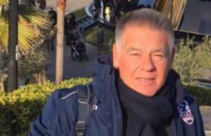 Lutto nel mondo dell’hockey su prato, addio a Kikko Ruffi