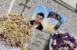 Omicidio di Luca Mameli, la sorella contro la difesa di Desogus: “Schifata”