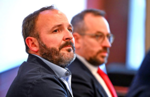 Vietato ammalarsi per Natale: a Isili, pronto soccorso chiuso