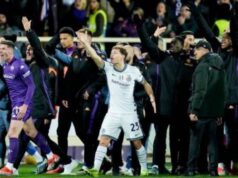 Bove, il calciatore è stato estubato | Barella: “Sei un leone, siamo con te”