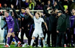 Bove, il calciatore è stato estubato | Barella: “Sei un leone, siamo con te”