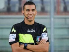 Fiorentina-Cagliari, arbitra Piccinini: con lui una sola vittoria