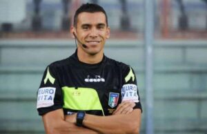 Fiorentina-Cagliari, arbitra Piccinini: con lui una sola vittoria