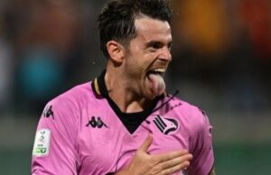 Cagliari, attaccante cercasi: idea Brunori dal Palermo