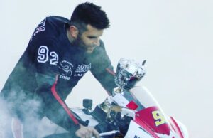 Addio a Matteo Demuro: nel 2019 si salvò da un altro incidente