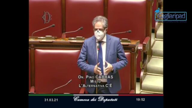 YouTube chiude Byoblu, Cabras (Alternativa C’è): “Governo garantisca libertà d’opinione”