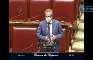 Festa della Liberazione, sindaca Assemini ricorda la vicenda di Chico Forti