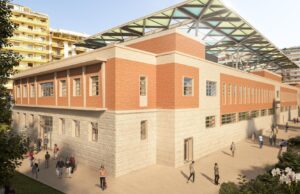 Mercato San Benedetto, Zedda: “A breve l’approvazione del progetto”