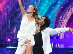 Moreno Porcu: “La danza, un codice espressivo universale”