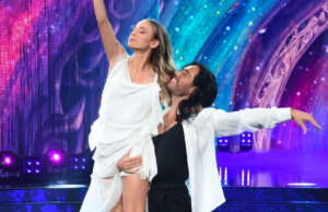 Moreno Porcu: “La danza, un codice espressivo universale”