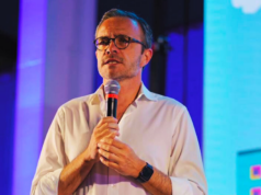 Morittu: “Carbonia sta cambiando, guardiamo al futuro con speranza”