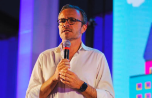 Morittu: “Carbonia sta cambiando, guardiamo al futuro con speranza”