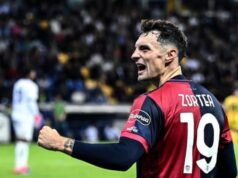 Cagliari, Zortea ai saluti: è fatta per il passaggio al Bologna