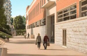 Nuovo Mercato di San Benedetto, Serra: “Ecco dove saranno i parcheggi”