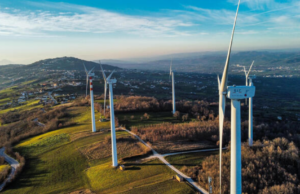 Aree idonee, ecco dove potranno sorgere gli impianti energetici