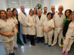 Ospedale di Lanusei, centro d’eccellenza: “Pazienti da tutta la Sardegna”