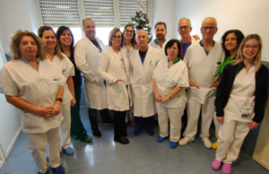 Ospedale di Lanusei, centro d’eccellenza: “Pazienti da tutta la Sardegna”