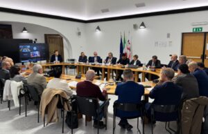 Aree idonee, si passa all’aggiornamento del piano energetico ambientale